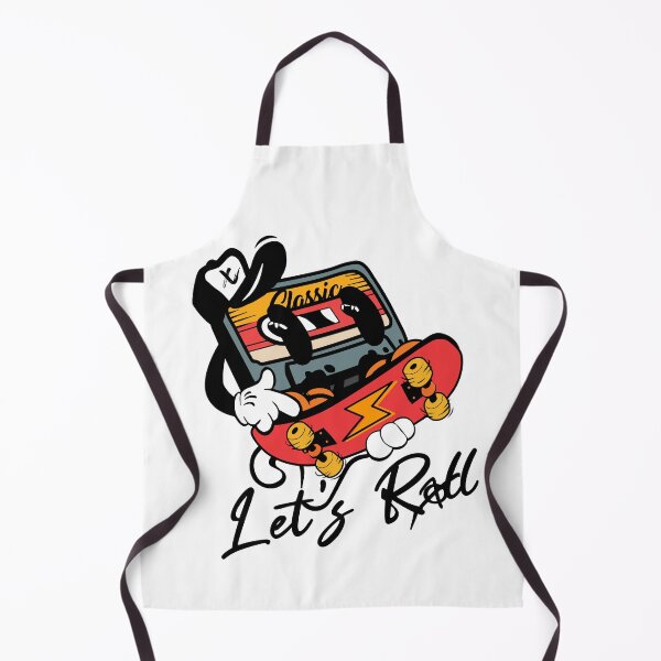 Item preview, Skate Cassette: Let's Roll designed and sold by akaajoficial.