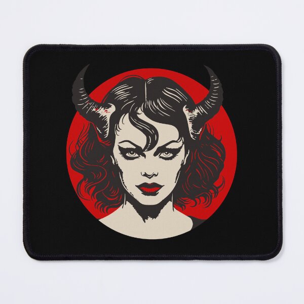 Item preview, She Devil designed and sold by Texterns.