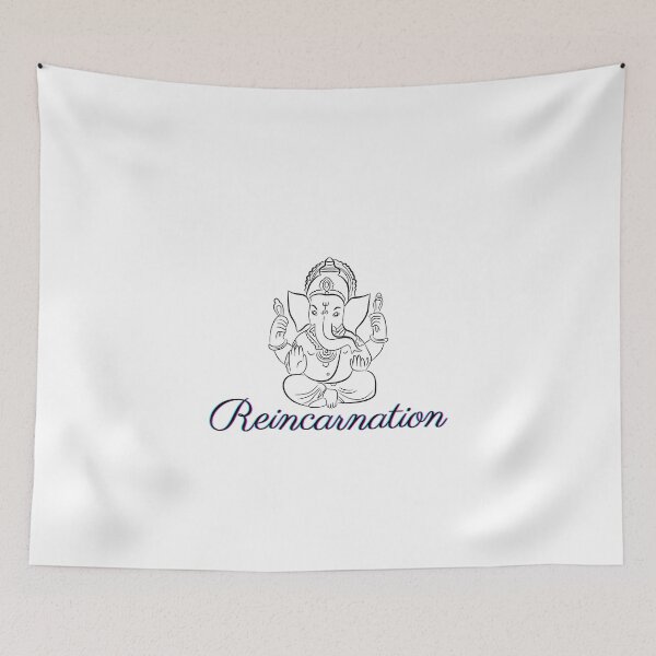 Item preview, hinduism designed and sold by Weknes.