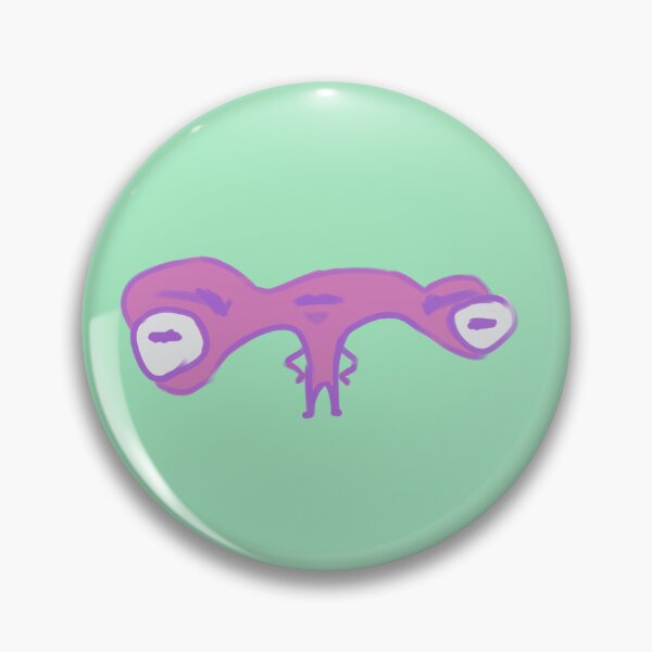 Item preview, Pink Guy(s) designed and sold by Logan Gillette.
