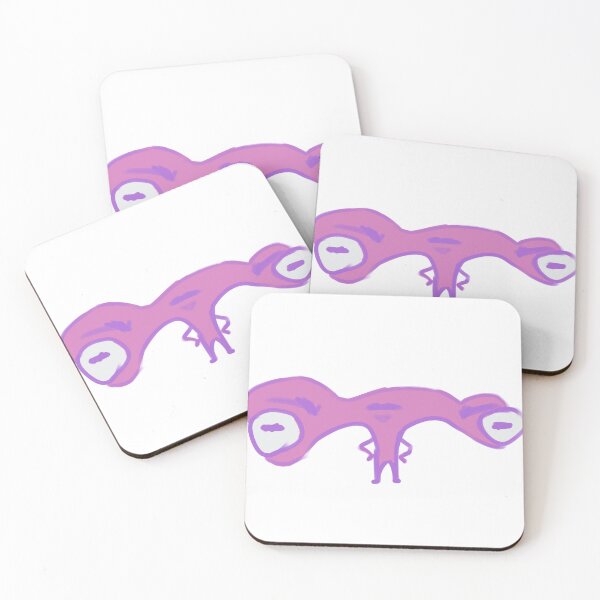 Item preview, Pink Guy(s) designed and sold by Logan Gillette.