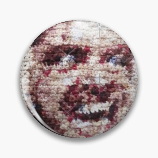 Item preview, Jack Nicholson Shining Bright  designed and sold by CMWorkshop.