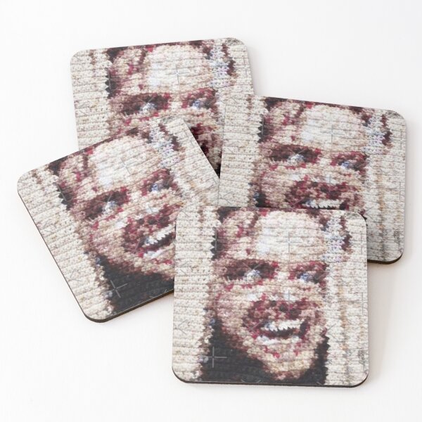 Item preview, Jack Nicholson Shining Bright  designed and sold by CMWorkshop.