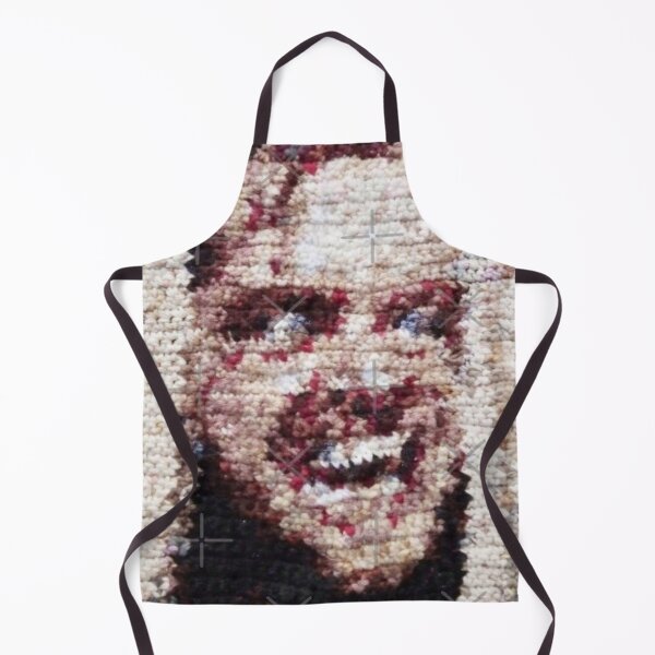 Item preview, Jack Nicholson Shining Bright designed and sold by CMWorkshop.