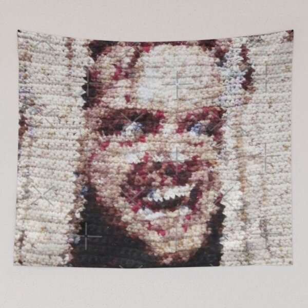 Item preview, Jack Nicholson Shining Bright  designed and sold by CMWorkshop.