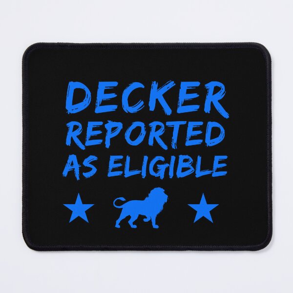 Item preview, decker reported as eligible designed and sold by UMIARTS ⭐⭐⭐⭐⭐.