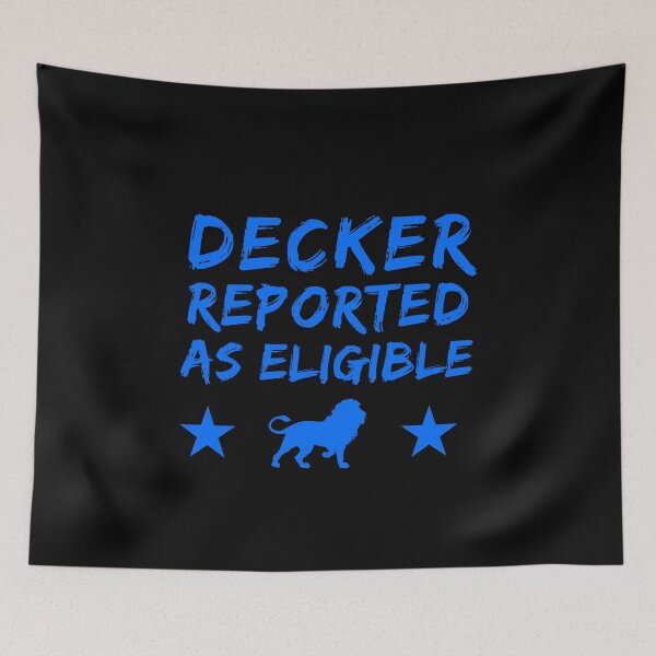 Item preview, decker reported as eligible designed and sold by UMIARTS ⭐⭐⭐⭐⭐.