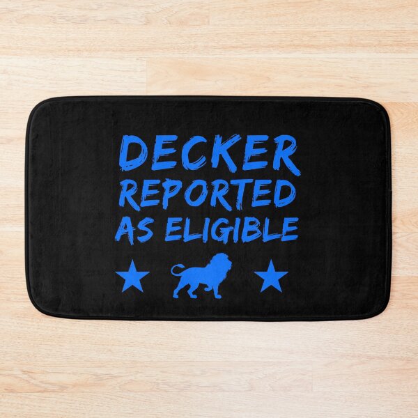 Item preview, decker reported as eligible designed and sold by UMIARTS ⭐⭐⭐⭐⭐.