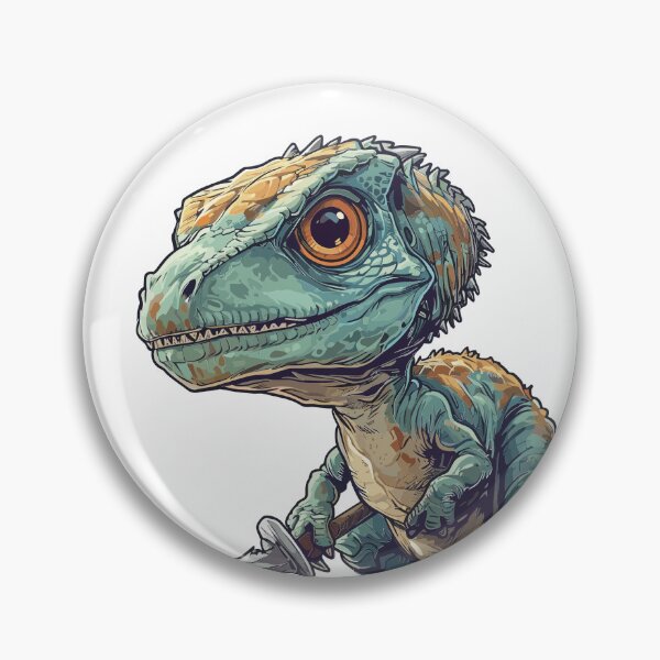 Item preview, Raptor Rogue designed and sold by Cplion24.