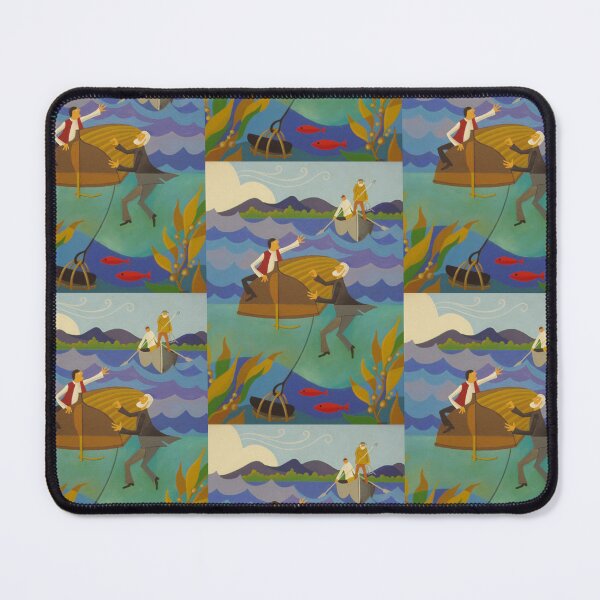 Item preview, ELI, CLARENCE AND THE KILLICK 1845 designed and sold by Thomas Andersen.