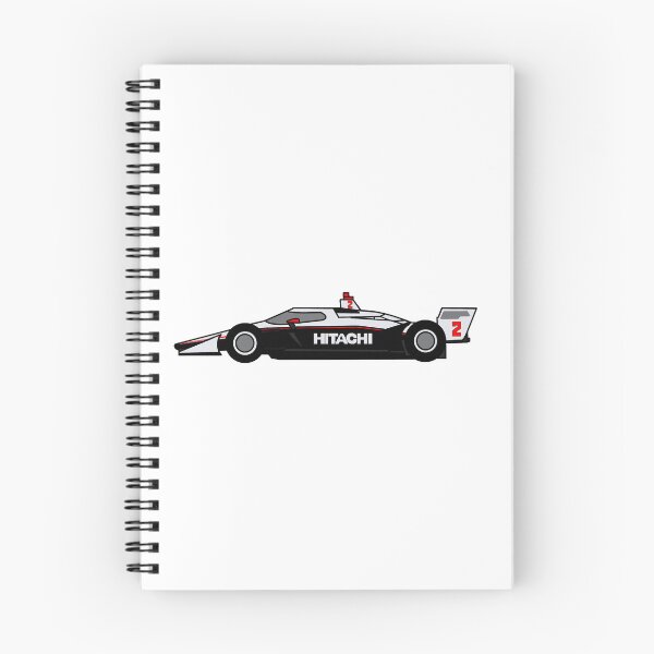 Item preview, 2023 Josef Newgarden #2 designed and sold by luckeyduckdesgs.
