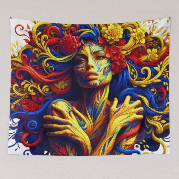 Item preview, Colombian Roots  designed and sold by Images2Go.