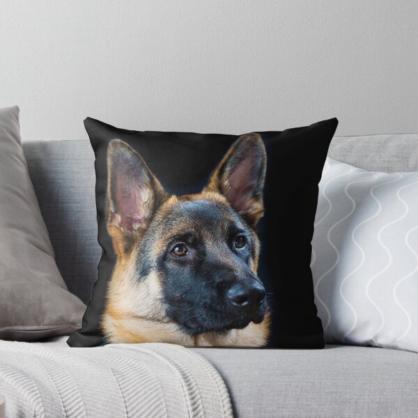 Item preview, German Shepherd Dog, #12 designed and sold by Chris Cobern.