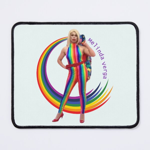 Item preview, Melinda Verga - Canada Drag Race designed and sold by House of Hartz by: Dominique11.