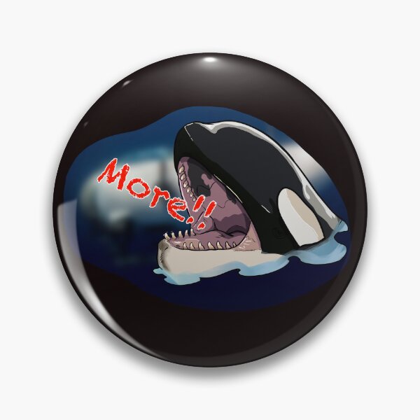 Item preview, Bring me more designed and sold by danigrillo.