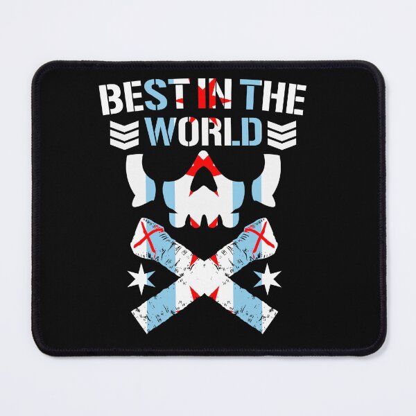 Item preview, Best In The World designed and sold by EvoComicsInc.