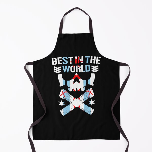 Item preview, Best In The World designed and sold by EvoComicsInc.