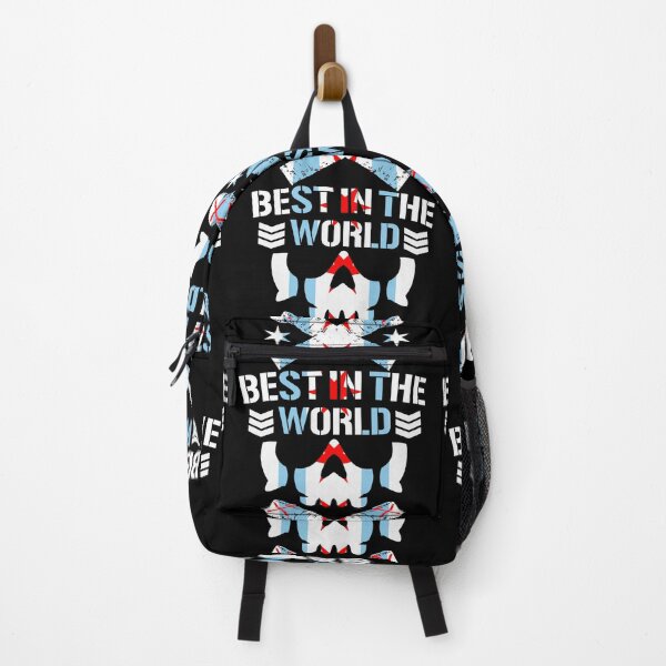 Item preview, Best In The World designed and sold by EvoComicsInc.