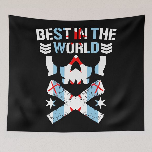 Item preview, Best In The World designed and sold by EvoComicsInc.