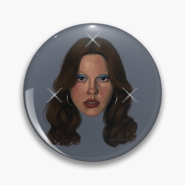 Item preview, Artwork Maxine Minx X designed and sold by nancyvheart / thelamehuman.