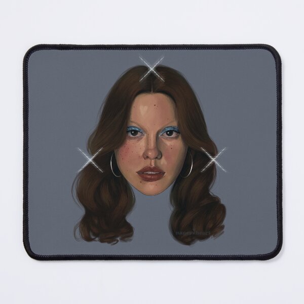 Item preview, Artwork Maxine Minx X designed and sold by nancyvheart / thelamehuman.