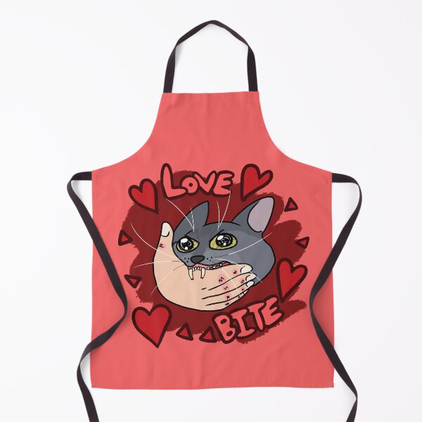 Item preview, Love Bite designed and sold by KingMiles1991.
