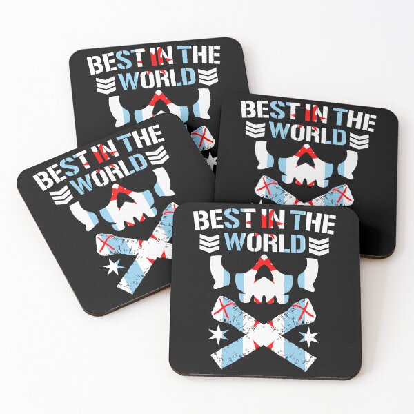 Item preview, Best In The World designed and sold by EvoComicsInc.