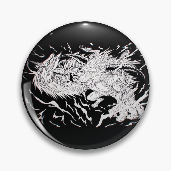 Item preview, Monsters Fighting for Gamers designed and sold by caslo29.