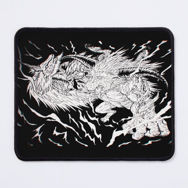 Item preview, Monsters Fighting for Gamers designed and sold by caslo29.