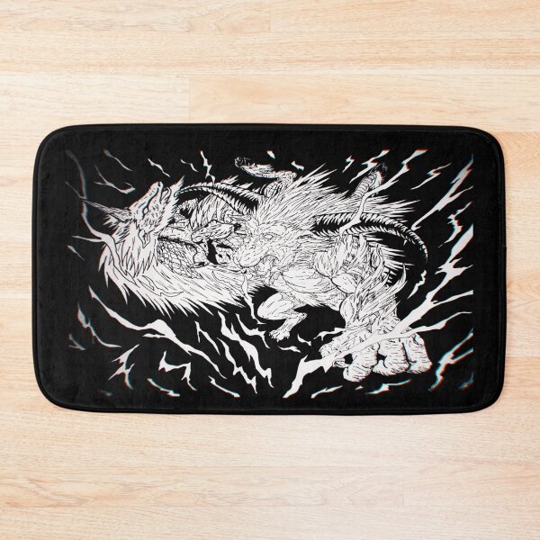 Item preview, Monsters Fighting for Gamers designed and sold by caslo29.