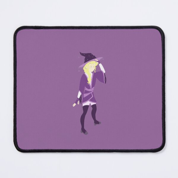 Item preview, Taako (Purple Stars) designed and sold by SERRAtedDesigns.