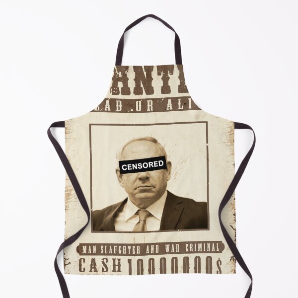 Item preview, WANTED - DEAD OR ALIVE designed and sold by metalcharisma.