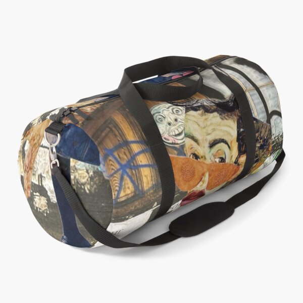 Item preview, Walking Through the City designed and sold by MonsoonartsbyM.