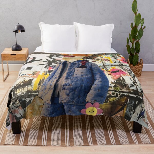 Item preview, Walking Through the City designed and sold by MonsoonartsbyM.