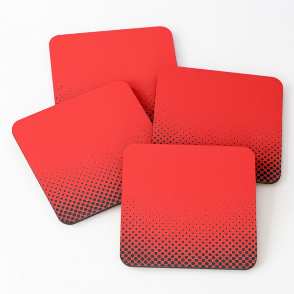 Item preview, Halftone Black Vintage Dots designed and sold by Shopyflix.