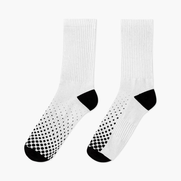 Item preview, Halftone Black Vintage Dots designed and sold by Shopyflix.