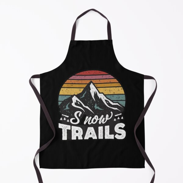 Item preview, Snow Trails - Ohio designed and sold by GroovyDino.