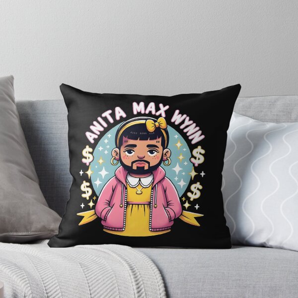 Item preview, Anita Max Wynn Drake designed and sold by Vortex shop.