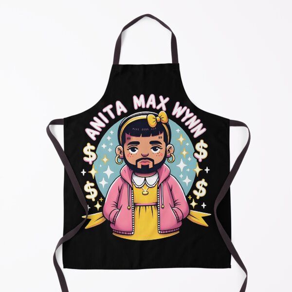 Item preview, Anita Max Wynn Drake designed and sold by Vortex shop.