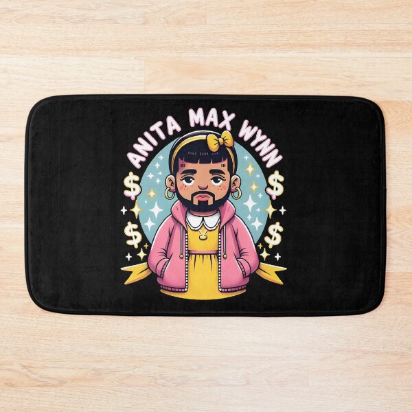 Item preview, Anita Max Wynn Drake designed and sold by Vortex shop.