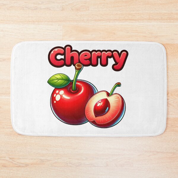 Item preview, CHERRY designed and sold by pawipat.