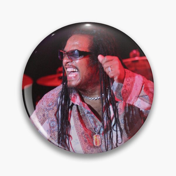 Artikelvorschau, Maxi Priest - Foto entworfen und verkauft von ConcertImages.