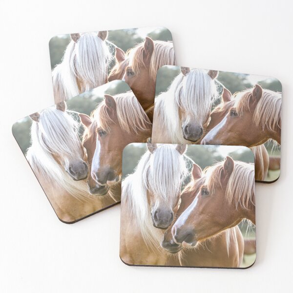Item preview, Nordlandshester  designed and sold by RonjaSS.