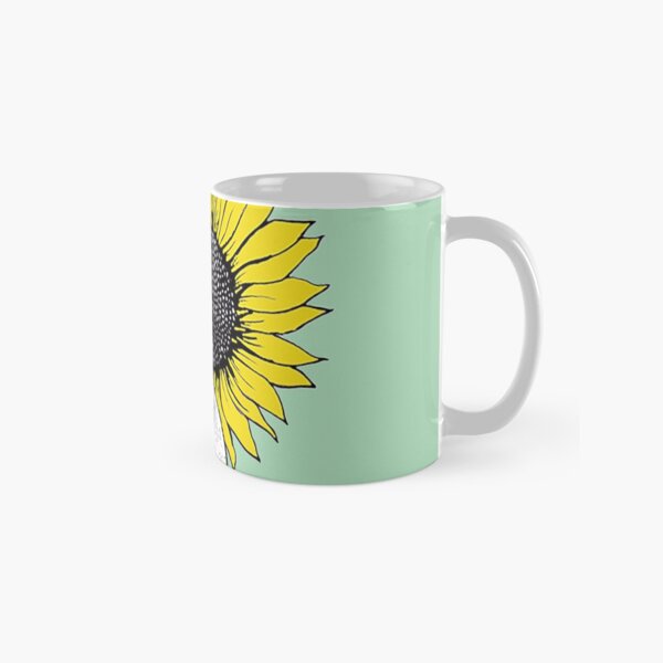 Fibonacci Mug classique