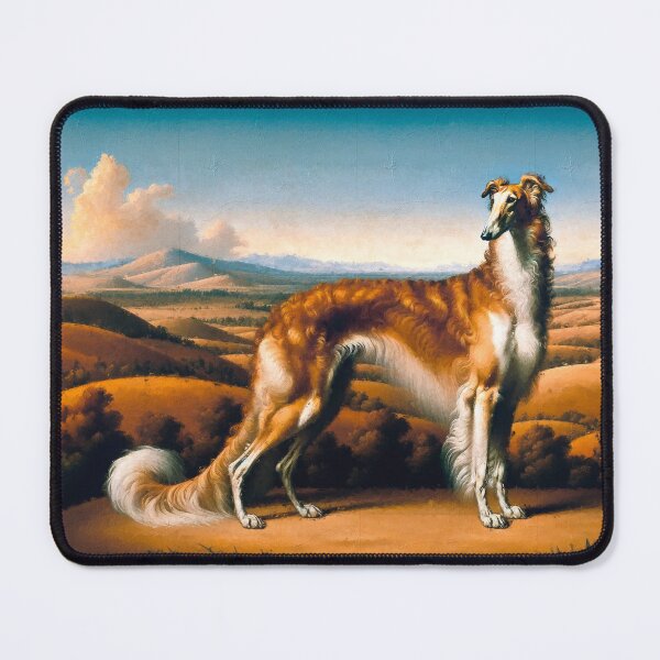 Item preview, Renaissance dog designed and sold by Iluvmygreyhound.