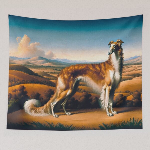 Item preview, Renaissance dog designed and sold by Iluvmygreyhound.