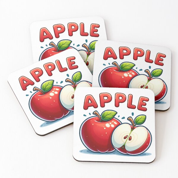Item preview, APPLE designed and sold by pawipat.