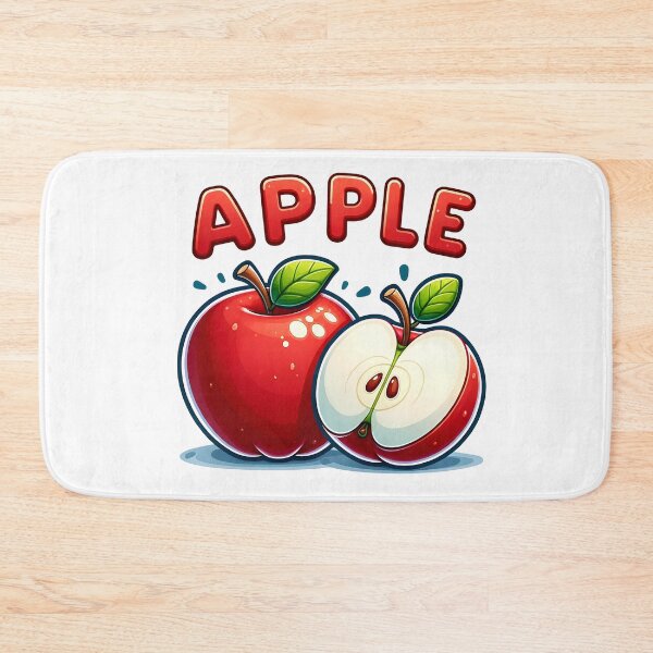 Item preview, APPLE designed and sold by pawipat.