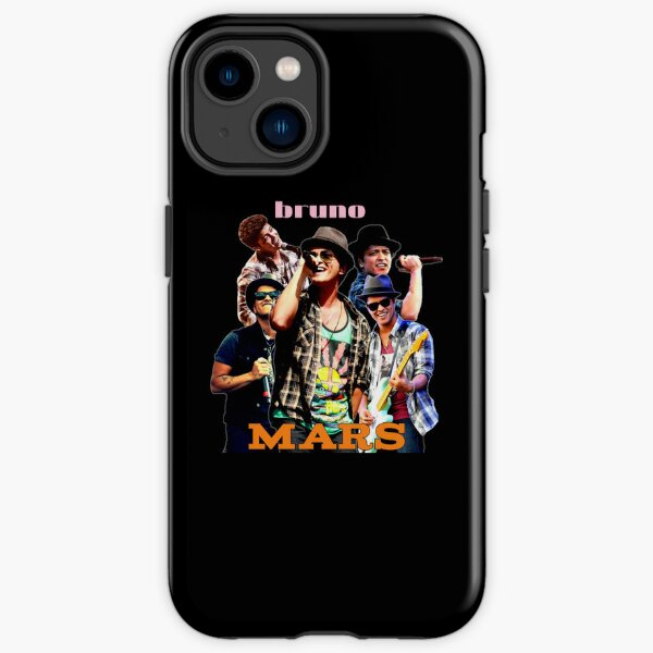 bruno mars | iPhone Case