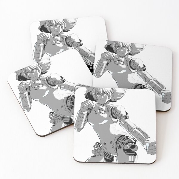 Item preview, Aigis - Persona 3 Fanart designed and sold by RodSalles.